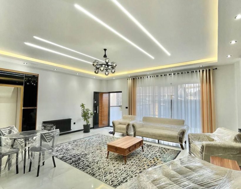 نعمت آباد چمستان اقساط بلندمدت ۱۸ ماهه مدارک کامل دل جنگل | ۲۰۰ متر