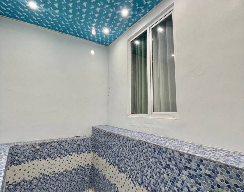نعمت آباد چمستان اقساط بلندمدت ۱۸ ماهه مدارک کامل دل جنگل | ۲۰۰ متر