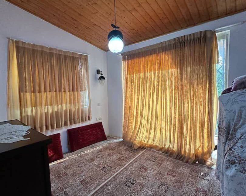 فروش ویلا در منطقه بهدشت چمستان سه کنتور وصل/مدارک کامل | 320 متر