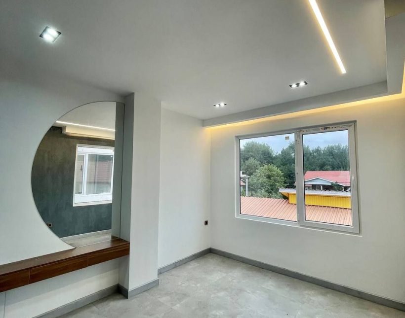 خرید ویلا ۳۰۰ متری جوربند چمستان ویو بی نظیر جنگلی | ۳۰۰ متر