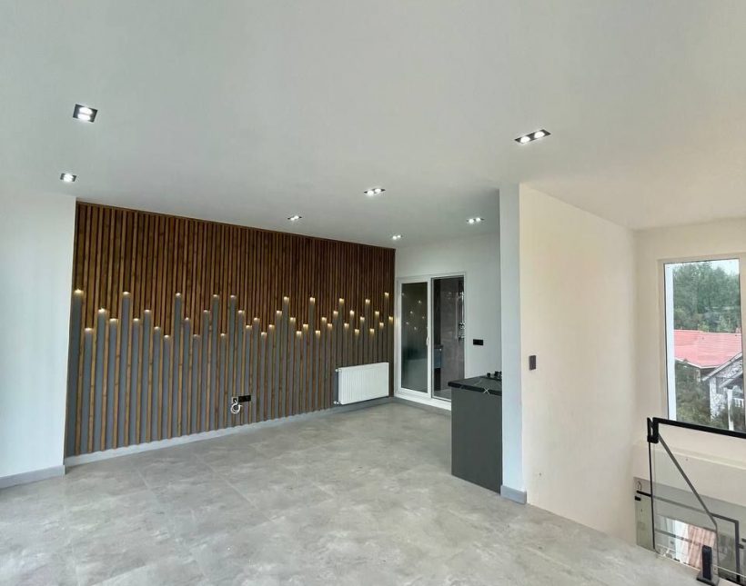 خرید ویلا ۳۰۰ متری جوربند چمستان ویو بی نظیر جنگلی | ۳۰۰ متر