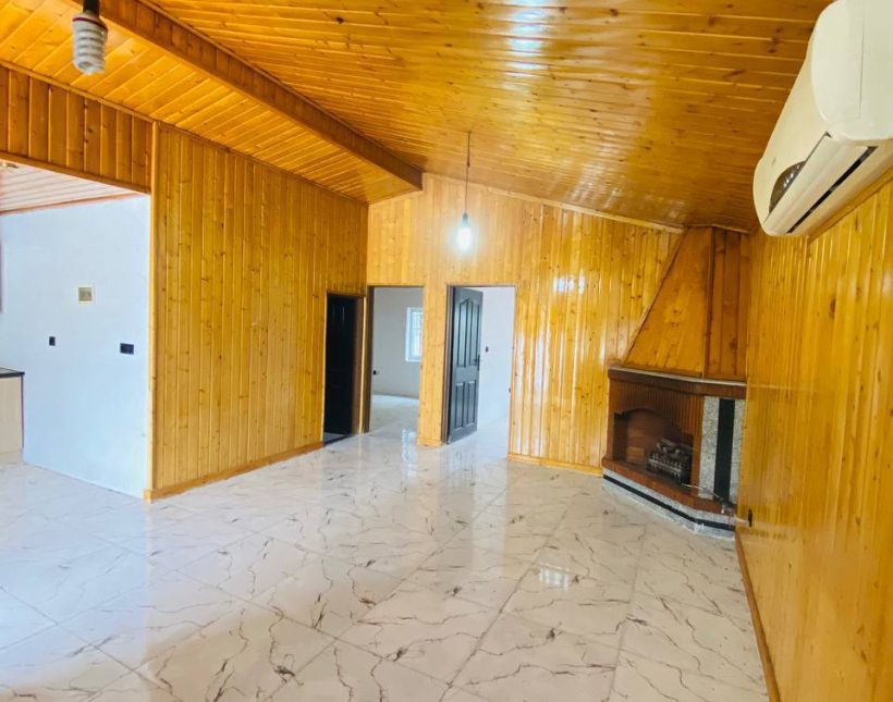 خرید ویلا روستایی ۲۲۰ متر زمین | ۲۲۰ متر