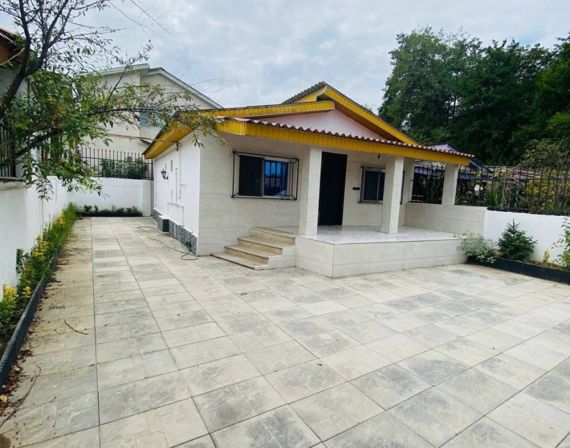 خرید ویلا روستایی ۲۲۰ متر زمین | ۲۲۰ متر