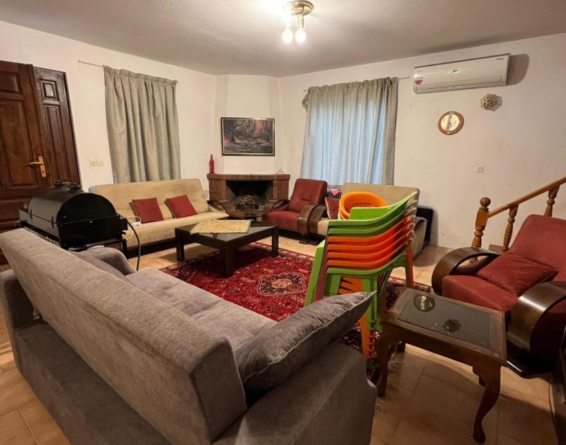 خرید ویلا باغ ۴۰۰ متری با لوکیشن برند | ۴۰۰ متر