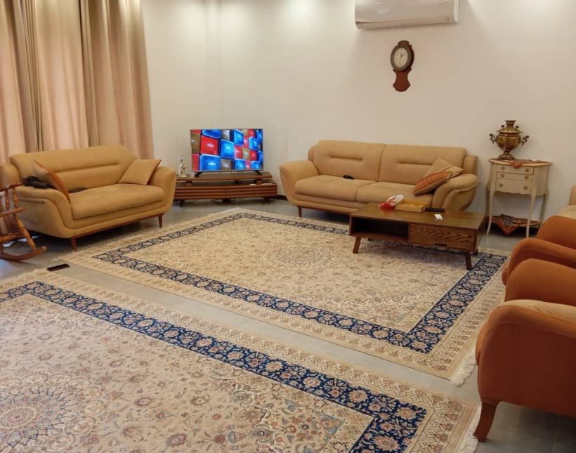 خرید ویلا با ۲۰۰ متر زمین | ۲۰۰ متر