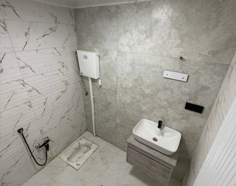 خرید ویلا فلت نعمت آباد چمستان ۲۰۰ متری مدرن | ۲۰۰ متر