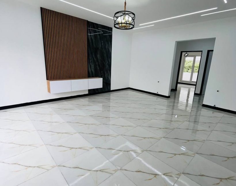 خرید ویلا فلت استخردار ۲۰۰ متری مدرن نعمت آباد چمستان | ۲۰۰ متر