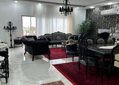 خرید آپارتمان شهر نور ۶ طبقه فول امکانات سند تک برگ | ۴۰۰ متر