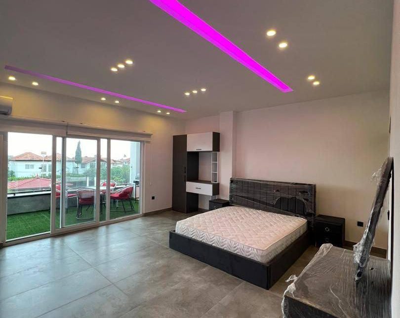 خرید ویلا نخ شمال سیسنگان ۴۰۰ متری مبله کامل | ۴۰۰ متر