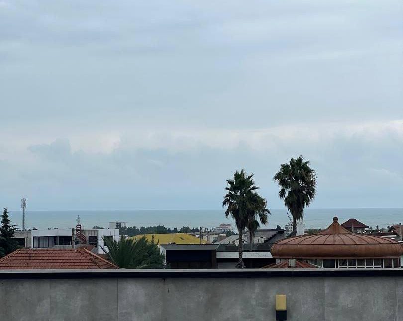 خرید ویلا نخ شمال سیسنگان ۴۰۰ متری مبله کامل | ۴۰۰ متر