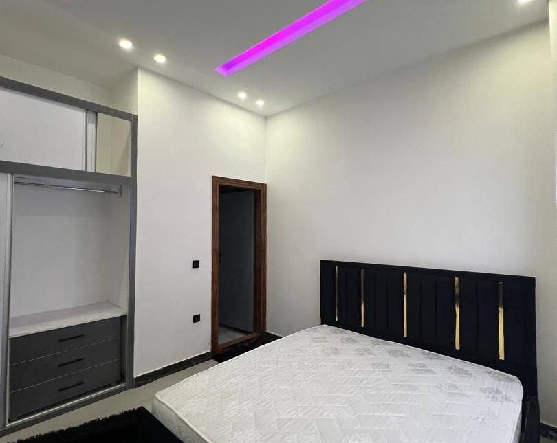 خرید ویلا نخ شمال سیسنگان ۴۰۰ متری مبله کامل | ۴۰۰ متر