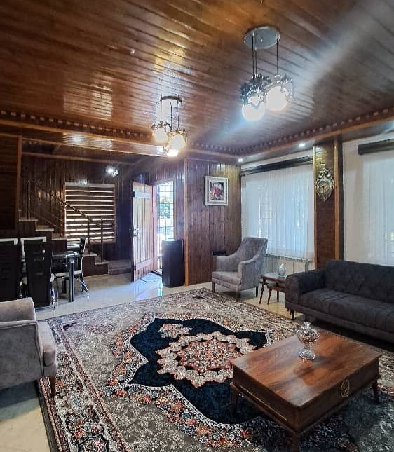 خرید ویلا ۲۵۰ متر زمین ویو جنگل | ۲۵۰ متر