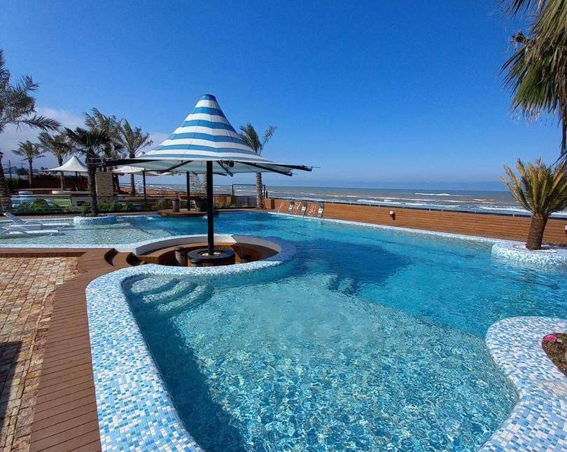 خرید ویلا ساحلی نوشهر ۴۰۰ متری سند تک برگ | ۴۰۰ متر