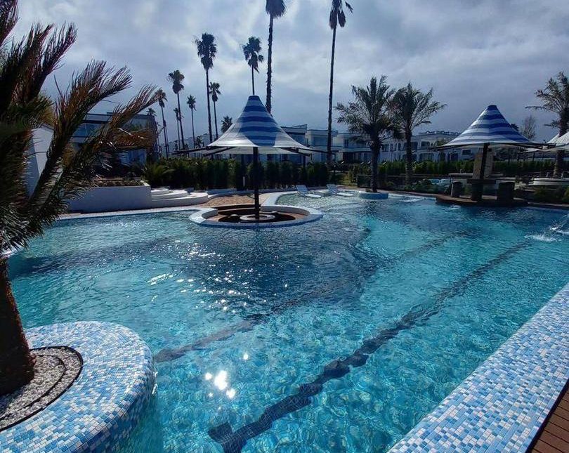 خرید ویلا ساحلی نوشهر ۴۰۰ متری سند تک برگ | ۴۰۰ متر