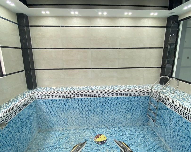 خرید ویلا دوبلکس ۳۱۰ متر زمین فول فرنیش | ۳۱۰ متر