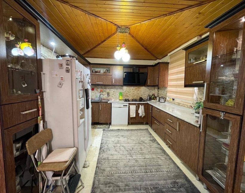 خرید ویلا سیسنگان نوشهر ۲۲۰ متری زمین سند تک برگ | ۲۲۰ متر