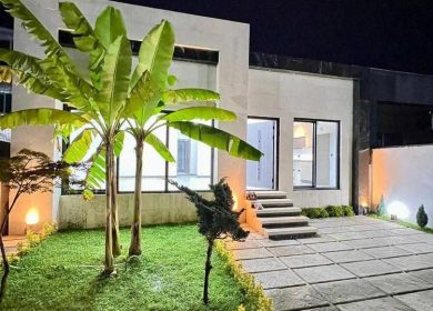 خرید ویلا در نعمت آباد ۱۸۰ متر زمین | ۱۸۰ متر