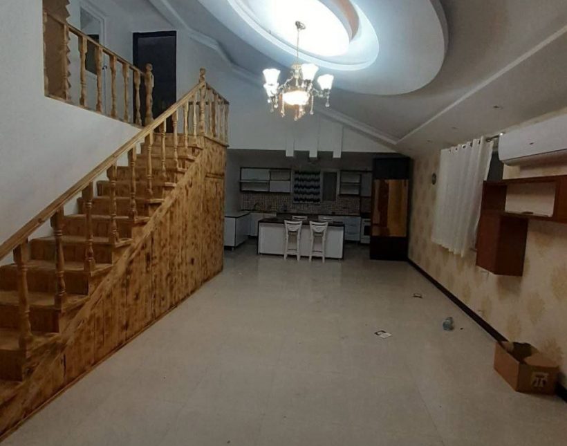 خرید ویلا در سیاه کلا چمستان ۲۲۰ متر زمین | ۲۲۰ متر