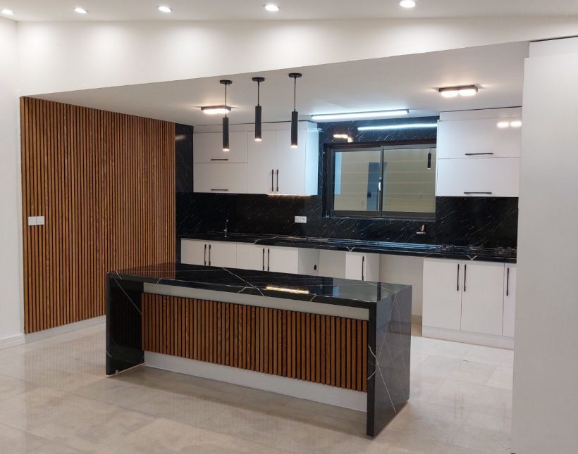 خرید ویلا سند دار ۳۰۰ متر زمین | ۳۰۰ متر