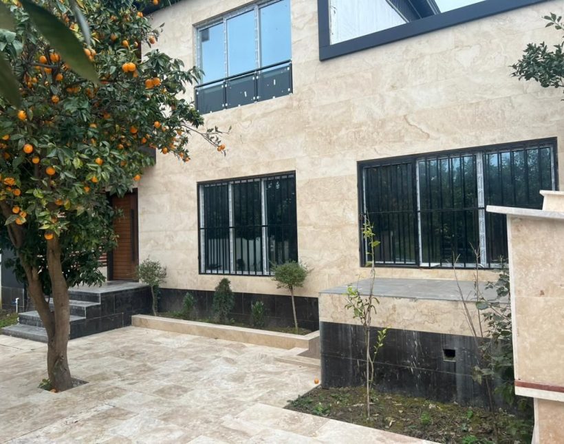 خرید ویلا روستایی دوبلکس ۲۵۰ متر زمین | ۲۵۰ متر