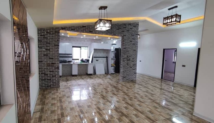 خرید ویلا ۳۵۰متر زمین سند دار | ۳۵۰ متر