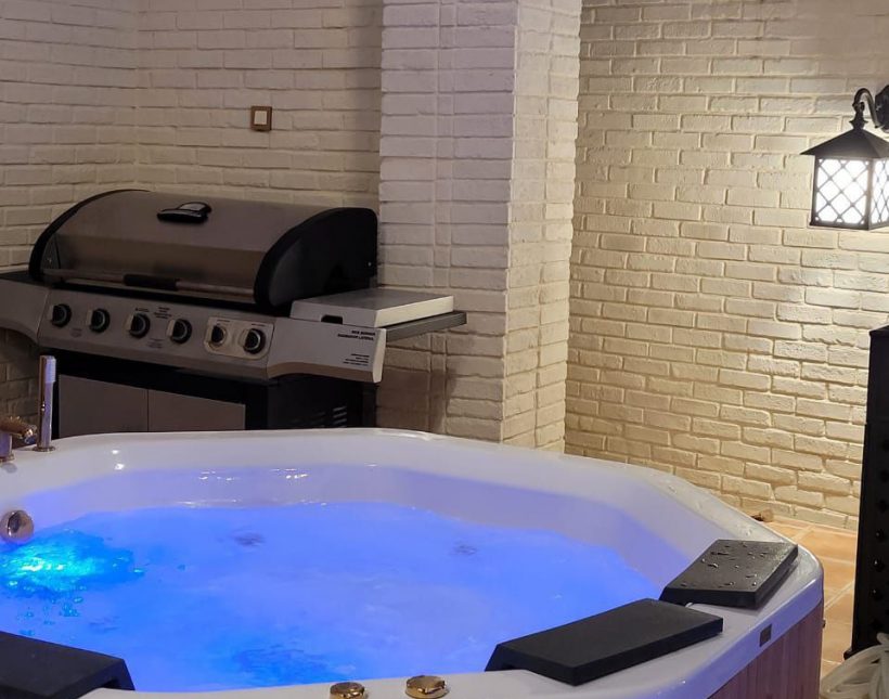 خرید ویلا قطعه یک جنگل ۳۰۰ متر زمین | ۳۰۰ متر