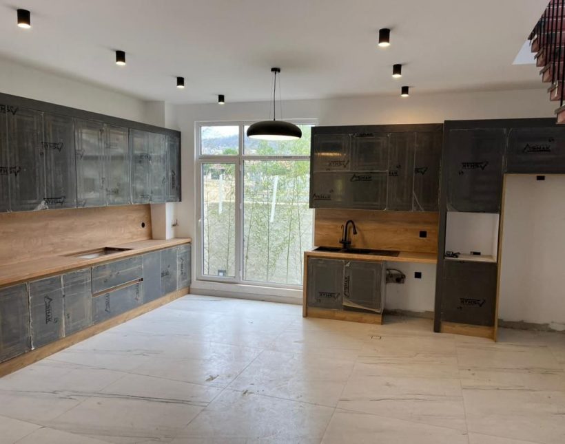 خرید ویلا قطعه یک جنگل ۳۰۰ متر زمین | ۳۰۰ متر