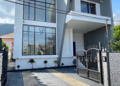 خرید ویلا مدرن ۳۱۰ متر زمین | ۳۱۰ متر
