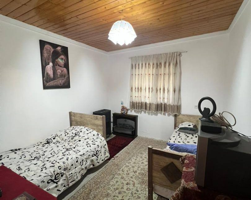 خرید ویلا فلت مبله کامل باغ ویلا شهرکی امیرآباد چمستان | 300 متر