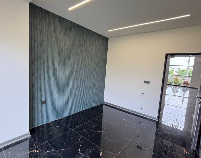 خرید ویلای ۳۰۰ متری سند دار امیرآباد چمستان | ۳۰۰ متر