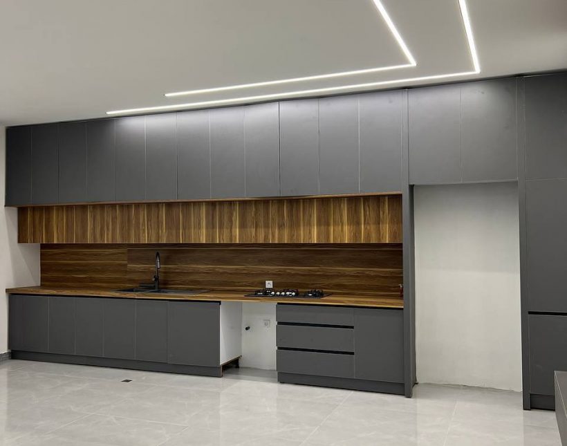 خرید ویلا شهرکی مدرن به قیمت ۲۵۰ متری سیدکلا نور | ۲۵۰ متر