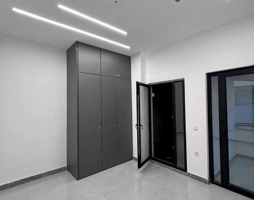 خرید ویلا شهرکی مدرن به قیمت ۲۵۰ متری سیدکلا نور | ۲۵۰ متر