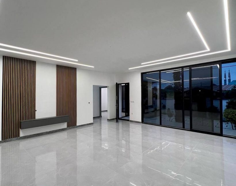 خرید ویلا شهرکی مدرن به قیمت ۲۵۰ متری سیدکلا نور | ۲۵۰ متر