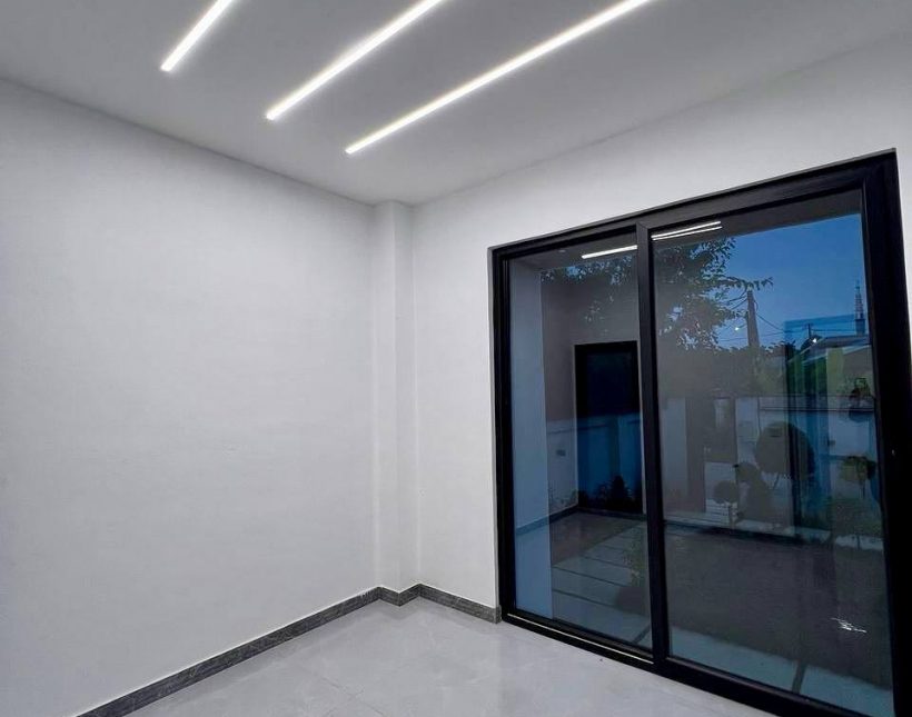 خرید ویلا شهرکی مدرن به قیمت ۲۵۰ متری سیدکلا نور | ۲۵۰ متر