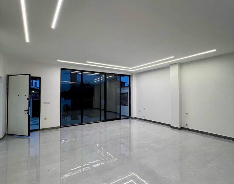 خرید ویلا شهرکی مدرن به قیمت ۲۵۰ متری سیدکلا نور | ۲۵۰ متر