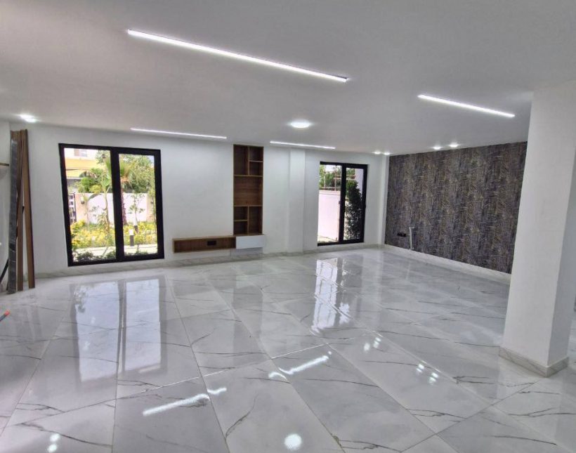 خرید ویلا ۲۳۰ متری سند تک برگ جنگلی جاده دریا ایزدشهر | ۳۳۰ متر