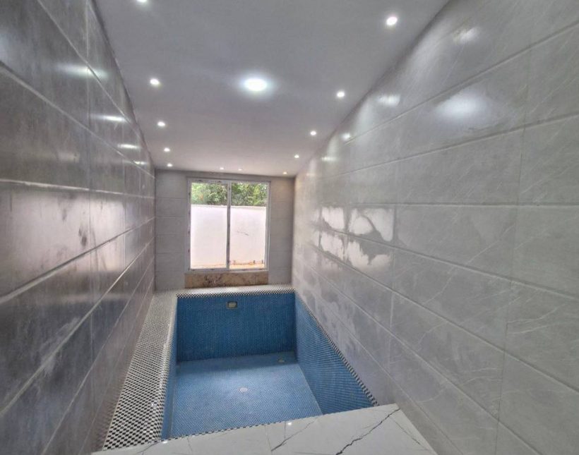 خرید ویلا ۲۳۰ متری سند تک برگ جنگلی جاده دریا ایزدشهر | ۳۳۰ متر