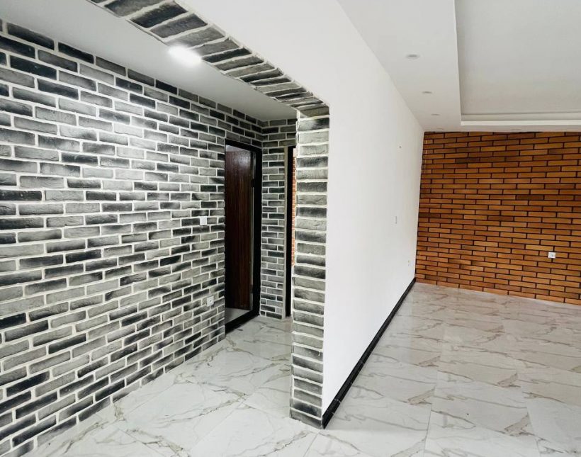 خرید باغ نما آجری سند تک برگ دو خوابه بهدشت چمستان | ۳۰۰ متر