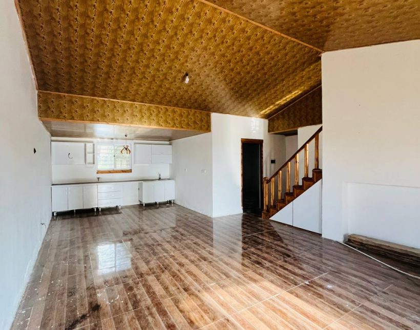 فروش فوری آخر هفته ۲۴۰ متری اقساطی آهودشت چمستان | ۲۴۰ متر