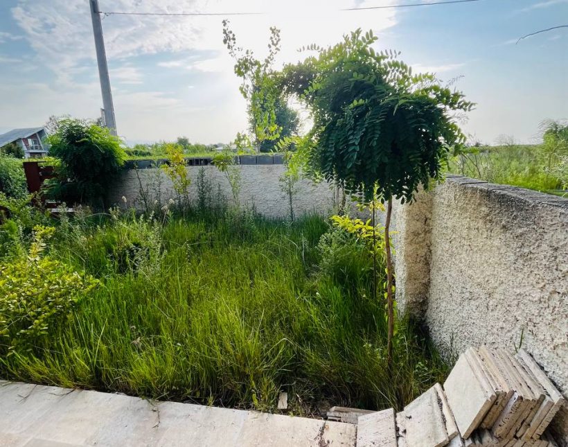 فروش فوری آخر هفته ۲۴۰ متری اقساطی آهودشت چمستان | ۲۴۰ متر