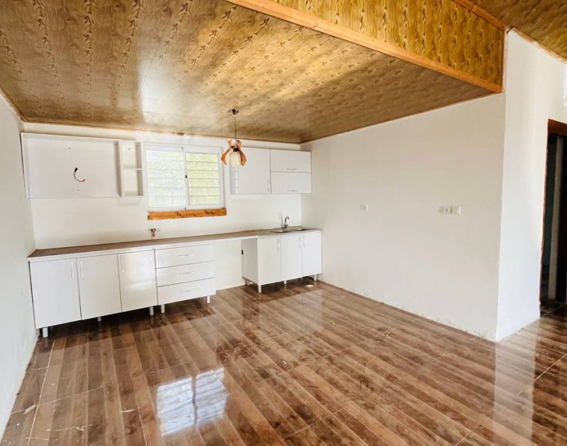 فروش فوری آخر هفته ۲۴۰ متری اقساطی آهودشت چمستان | ۲۴۰ متر