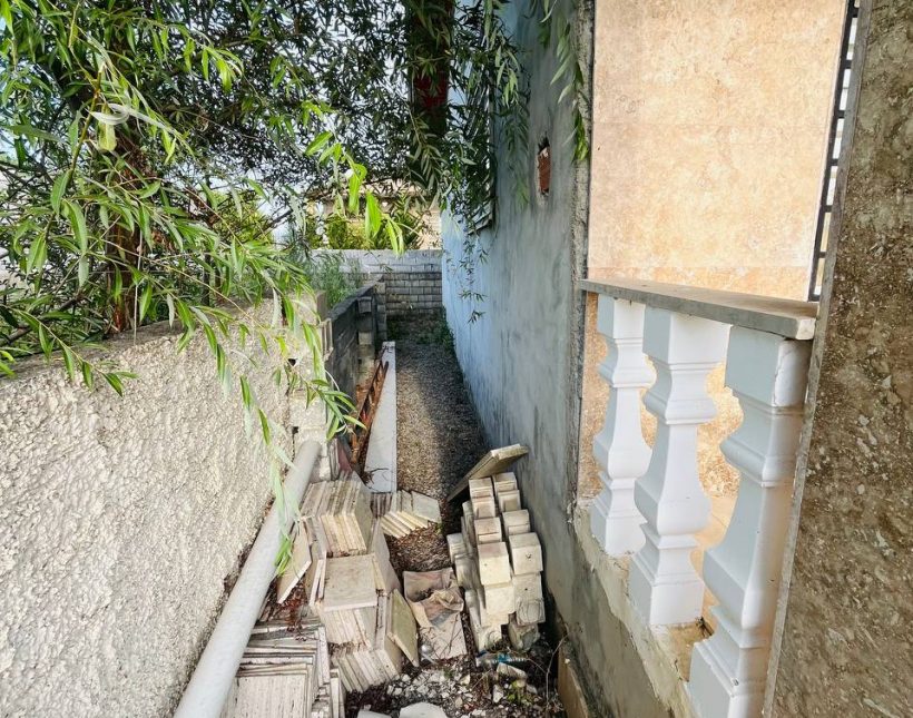 فروش فوری آخر هفته ۲۴۰ متری اقساطی آهودشت چمستان | ۲۴۰ متر