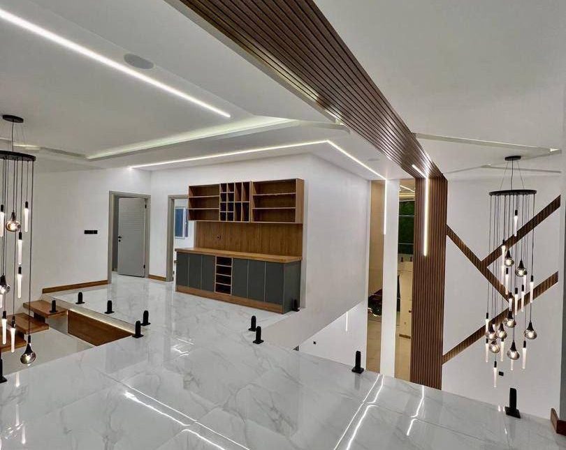 خرید ویلا مازندران نوار جنگلی نور امیرآباد دوبلکس مدرن استخردار | 270 متر
