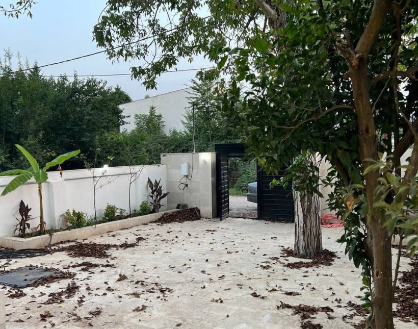 خرید ویلا تو منطقه برند سعادت آباد چمستان مدارک کامل | 300 متر