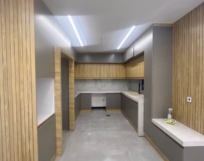 خرید ویلا تو منطقه برند سعادت آباد چمستان مدارک کامل | 300 متر