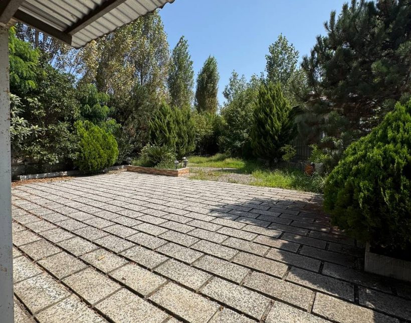 خرید ویلا در الیمالات چمستان شهرکی سند دار | 500 متر