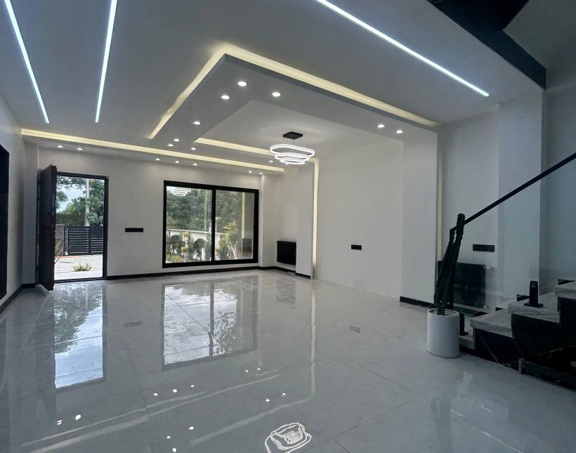 خرید ویلا امیرآباد چمستان تربیلکس استخر دار | ۳۵۰ متر