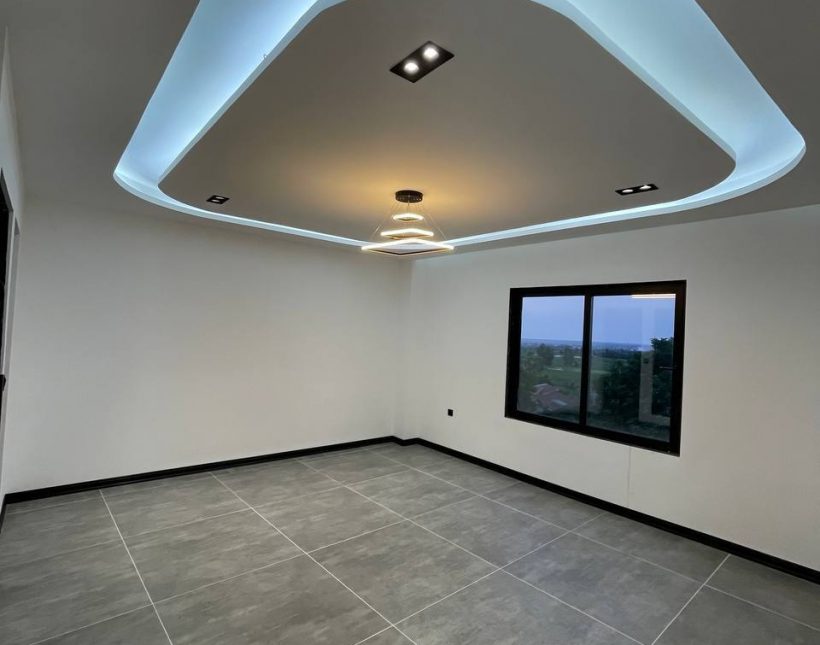 خرید ویلا در میرنا چمستان ۵۰۰ متر تریپلکس مدرن | ۵۰۰ متر