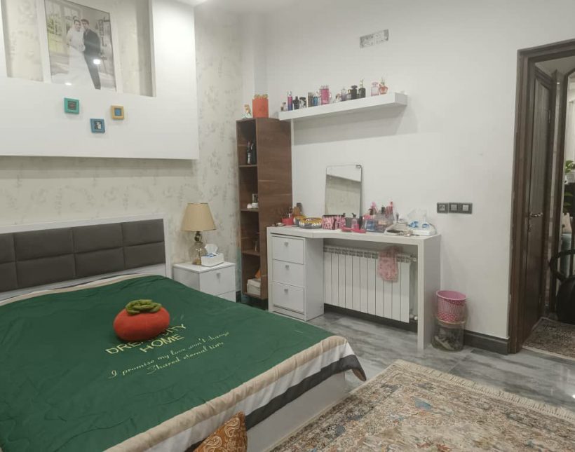 خرید عمارت فول امکانات نور سند تک برگ | 1600 متر