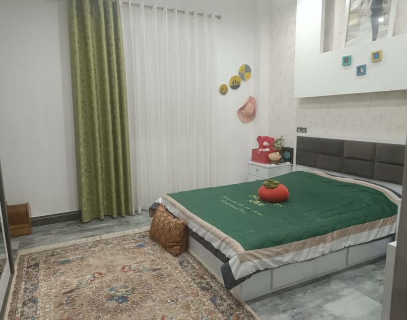 خرید عمارت فول امکانات نور سند تک برگ | 1600 متر